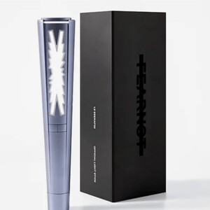 LE SSERAFIM - OFFICIAL LIGHTSTICK