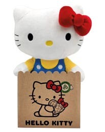 Sanrio Peluche Hello Kitty Classic 24 cm
