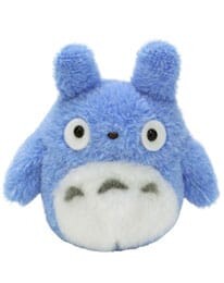 Mi vecino Totoro Peluche Beanbag Medium Totoro 10 cm