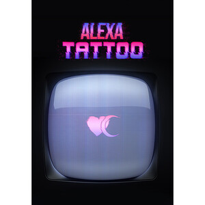 ALEXA - TATTOO