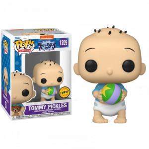 FUNKO POP RUGRATS - TOMMY PICKLES (1209)