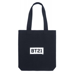 BT21 - Tote bag