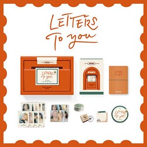 TWICE - SEASON'S GREETINGS 2022