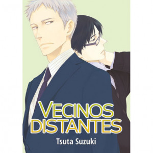 VECINOS DISTANTES [MANGA]