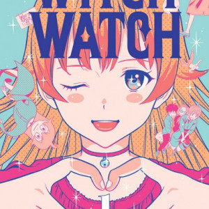 WITCH WATCH [MANGA]