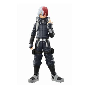 FIGURA ICHIBANSHO TODOROKI - MY HERO ACADEMIA