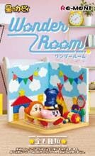 Kirby Minifiguras Kirby's Wonder Room