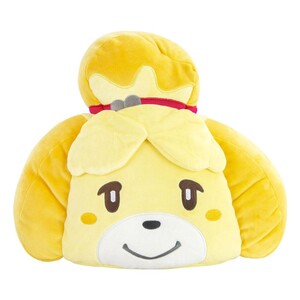 ANIMAL CROSSING- PELUCHE MOCCHI- MOCCHI- TOM NOOK 33CM