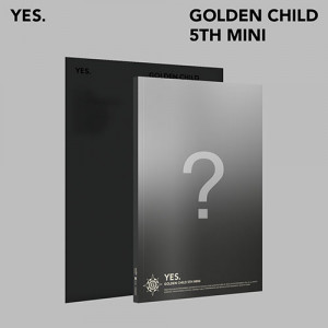 GOLDEN CHILD - YES