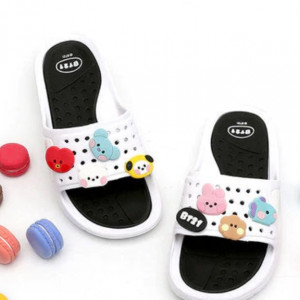 BT21 MININI- TOGETHER ZAPATILLAS